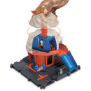 Hot Wheels Pista City Downtown Cj De Pistas (s)