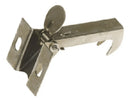 Fechadura Tranca Superior Capô Caminhão D20 D40 1991 A 1997