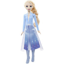 Boneca Disney Frozen Elsa Ou Anna Sortidas Unitárias