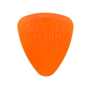 Palheta Bori Grl S.t.d 0,53 Mm (laranja) R23-011 10un