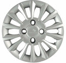 CALOTA GRID ARO 13P 015CB-PTA FIAT MODELO MERCURIO/ LINEA CUBO BAIXO - PC / 4
