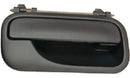 Maçaneta Externa Dianteira Direita Preto Vectra 1996 A 2005