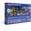 Quebra-cabeca Cartonado Walt Disney Animation 1500pcs