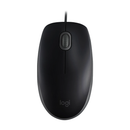 Mouse Logitech Silent M110 Usb Preto