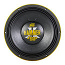 ALTO FALANTE E-12 HAMMER XBASS 4000 2000W 12" 4R