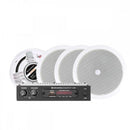 Kit Som Ambiente COMPACT400 CS630