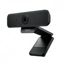 Webcam Logitech C925e Full HD Preta - 960-001075