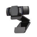 Webcam Logitech C920s Full HD 1080p Preta - 960-001257