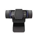 Webcam Logitech C920s Full HD 1080p Preta - 960-001257