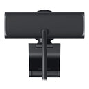 Webcam Logitech MX Brio Ultra HD 4K Grafite - 960-001548