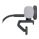 Webcam Logitech MX Brio Ultra HD 4K Grafite - 960-001548