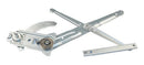 Máquina Do Vidro Mecânica Diant Esq H100 97 A 04