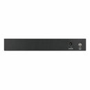 SWITCH 08 PORTAS D-LINK DSS-100E-9P POE FAST