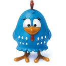Boneco Galinha Pintadinha 14cm