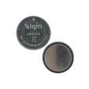 Bateria Lítio Cr2032 Elgin Cartela Com 05 Unidades