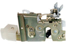Fechadura Porta Diant Lado Direito Logus Pointer 94 A 96