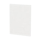 Tela Para Pintura Escolar 30x40cm. Chassi De Mdf Pacote Com 03