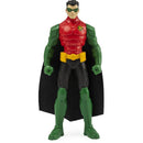 Boneco E Personagem Batman 15cm - Articulado E Sortidos