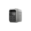 Ecoflow Delta 3 Plus 1800w X-boost 2200w 1024wh Saida 127v / Entrada Solar 1000w  |   Efdelta3p-br
