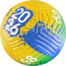 Copa Do Mundo Bola Campo New Evolution Rumo