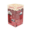 Pipoqueira Pop Cine Vermelha 127v 1200w Agratto