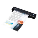Scanner Canon ImageFormula P-208II Portátil A4 8ppm 600DPI - 9704B007AB