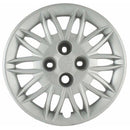 CALOTA GRID ARO 15P 045CP-PTA FIAT IDEA ATTRACTIVE 2011/ 13 CUBO PADRÃO - PC / 4