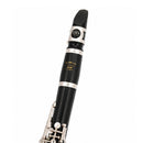 Clarinete Bb Abs Brilhante Tcl 200b Tokai