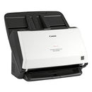 Scanner Canon A4 DR-M160II 60ppm 600 DPI - 9725B010AA