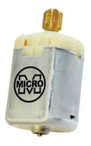 Motor Elétrico Para Fechadura Portas Dir Esq Palio Após 96