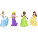 Boneca Disney Mini Princesas 5cm (s)