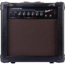 Cubo Para Contrabaixo Hayonik Breaker30 30W Preto
