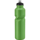 Garrafa Plástica Color Mais 750ml Sortida Display Com 24