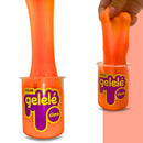 Slime Colorida Gelelé Original Anti Alérgica Amoeba Cheirosa