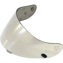 Mascara De Proteção Viseira Prata Iridium Hjc Modelo Cs15