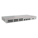Switch Huawei eKit S310-24T4X 24 Portas Gigabit + 4 Portas 10G SFP+ - 98012381