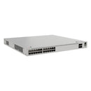 Switch Huawei eKit S310-24P4X 24 Portas Gigabit PoE+ 400W + 4 Portas 10G SFP+ - 98012382i