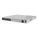 Switch Huawei eKit S310-24P4X 24 Portas Gigabit PoE+ 400W + 4 Portas 10G SFP+ - 98012382i