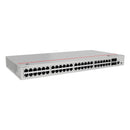 Switch Huawei eKit S310-48T4X 48 Portas Gigabit com 4 Portas 10GE SFP+ - 98012383i