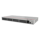 Switch Huawei eKit S310-48P4S 48 Portas Gigabit PoE+ com 4 Portas SFP - 98012384