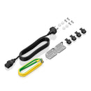 Switch Huawei eKit S310-48P4X 48 Portas Gigabit PoE+ com 4 SFP+ - 98012385