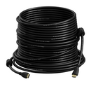 CABO HDMI INTELBRAS CHF2020 4K MACHO X MACHO 2.0 20M