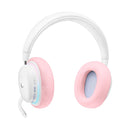 Headset Gamer Logitech G735 Branco sem Fio 981-001082