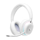 Headset Gamer Logitech G735 Branco sem Fio 981-001082