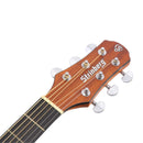 Violao Aço Sd200c Ns Folk Fosco Strinberg