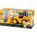 Trator Roma Workers Carregadeira Articulada 27,5cm