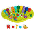 Brinquedo Educativo Conta Fácil
