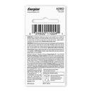 Baterias Alcalinas A23 12v 2 Unidades Energizer