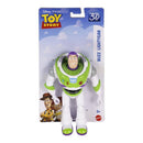 Boneco E Personagem Toy Story Básico 24cm Com 13 Articulações