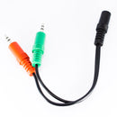 CABO P2 STEREO X J2 4C 15CM - NWT